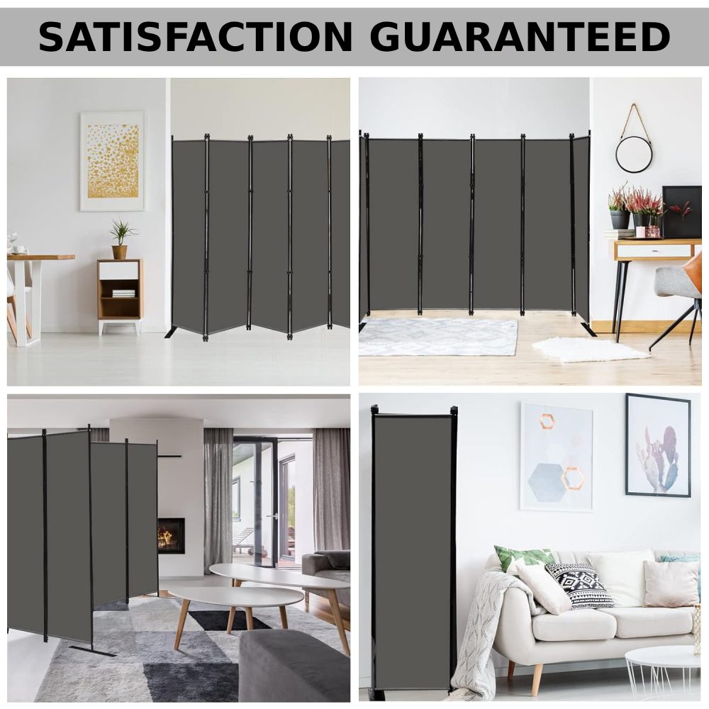 Folding Room Partitions: image 2