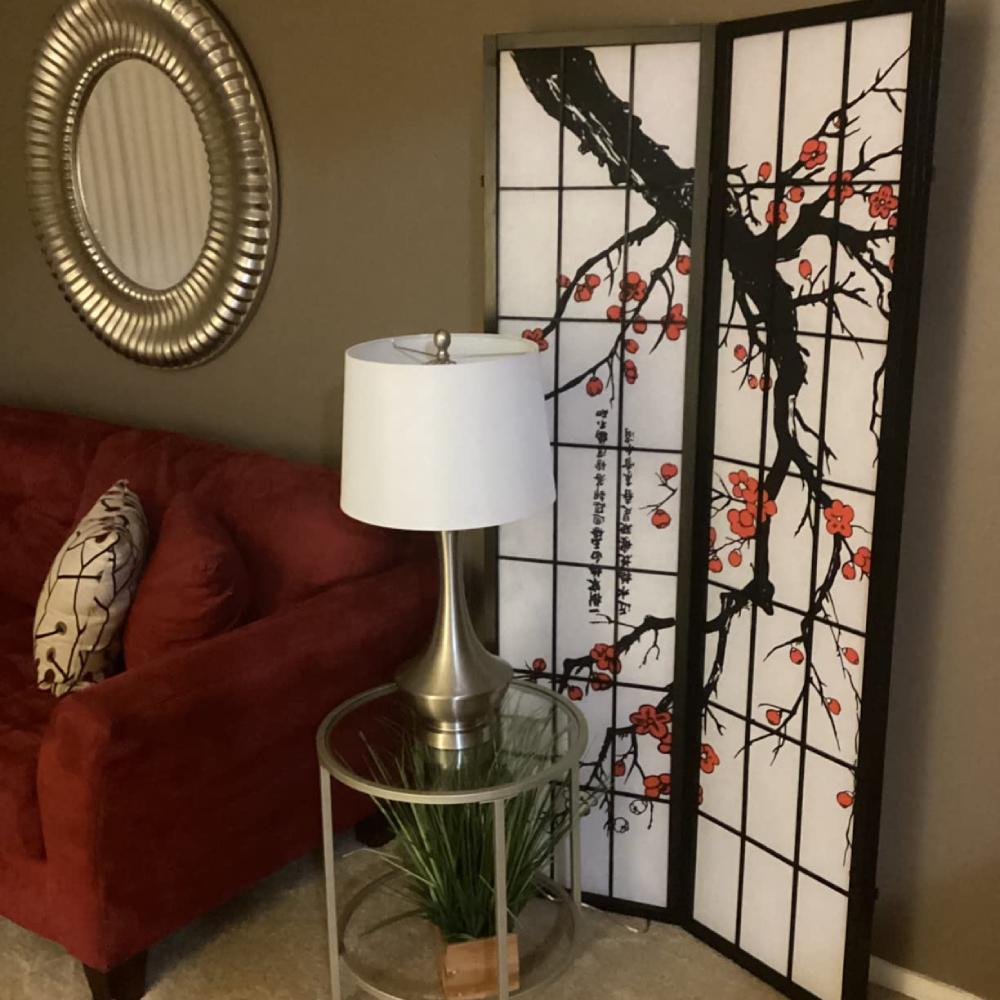 Japanese Room Divider: image 5